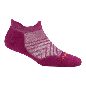 Women's Limited Edition Run No Show Tab  Ultra-Lightweight Running Sock