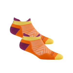 Women's Limited Edition Run No Show Tab 2-Pack