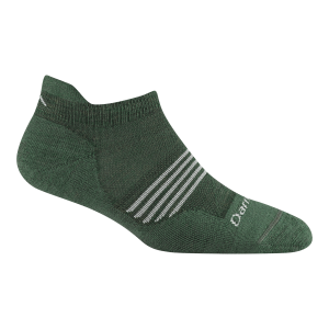 Women's Element No Show Tab Lightweight Running Socks