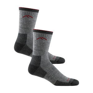 Men's Micro Crew Hiker 2-Pack