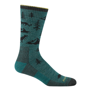 Men's ABC Boot Midweight Hiking Socks-Last Chance