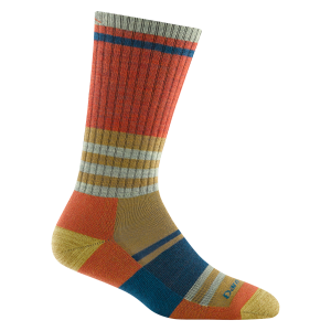 Women's Her Spur Boot Lightweight Hiking Socks- Last Chance