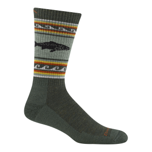 Men's Vangrizzle Boot Midweight Hiking Socks
