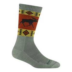 Women's Vanna Grizzle Boot Midweight Hiking Socks