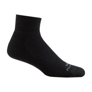 T4088 Quarter Midweight Tactical Socks with Cushion